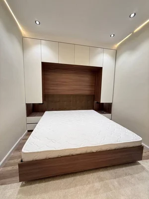 Фото 2 1-комн. квартира в Юнусабад