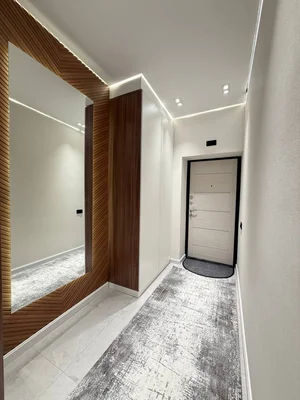 Фото 3 1-комн. квартира в Юнусабад