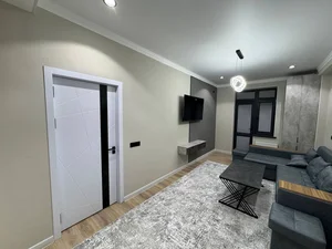 Фото 1 2-комн. квартира в Юнусабад-13 квартал