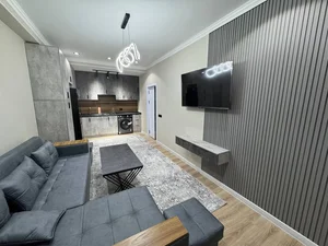 Фото 3 2-комн. квартира в Юнусабад-13 квартал