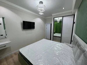 Фото 4 2-комн. квартира в Юнусабад-13 квартал