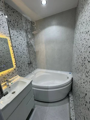 Фото 5 2-комн. квартира в Юнусабад-13 квартал