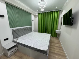 Фото 7 2-комн. квартира в Юнусабад-13 квартал