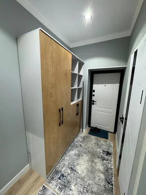 Фото 8 2-комн. квартира в Юнусабад-13 квартал