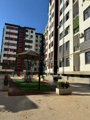 Фото 10 2-комн. квартира в Юнусабад-13 квартал