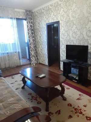 Фото 1 2-комн. квартира в Юнусабад-13 квартал