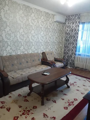 Фото 3 2-комн. квартира в Юнусабад-13 квартал