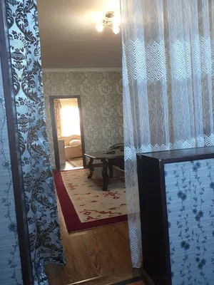 Фото 6 2-комн. квартира в Юнусабад-13 квартал