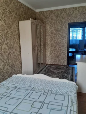 Фото 7 2-комн. квартира в Юнусабад-13 квартал