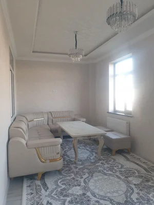 Фото 1 3-комн. квартира в Юнусабад