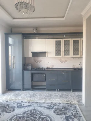 Фото 4 3-комн. квартира в Юнусабад