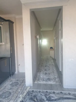 Фото 9 3-комн. квартира в Юнусабад