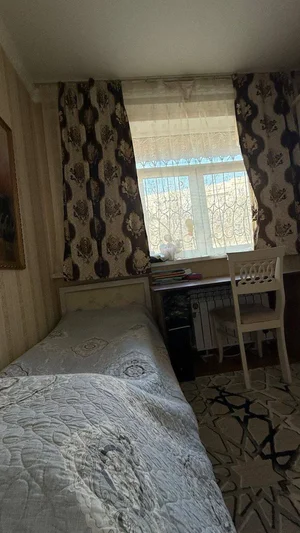 Фото 4 2-комн. квартира в Улучшеной планировки