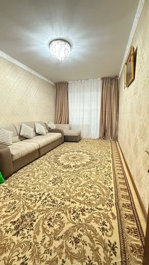 Фото 5 2-комн. квартира в Улучшеной планировки