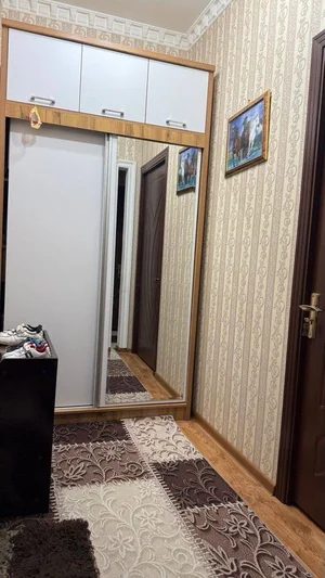 Фото 6 2-комн. квартира в Улучшеной планировки