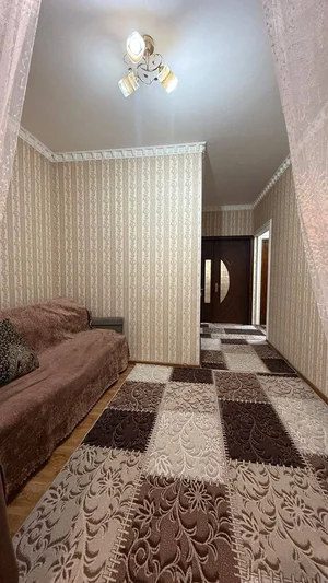 Фото 9 2-комн. квартира в Улучшеной планировки