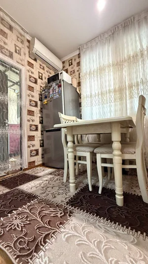 Фото 10 2-комн. квартира в Улучшеной планировки