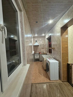 Фото 3 1-комн. квартира в Юнусабад 15 квартал