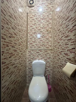 Фото 6 1-комн. квартира в Юнусабад 15 квартал