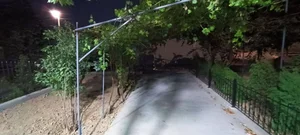 Фото 2 1-комн. квартира в Хавас