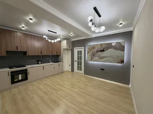 Фото 1 3-комн. квартира в Юнусабад-13 квартал