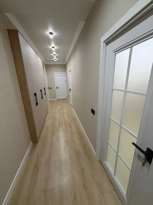 Фото 3 3-комн. квартира в Юнусабад-13 квартал