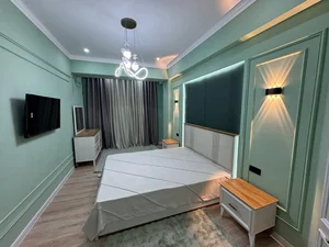 Фото 7 2-комн. квартира в Юнусабад-9 квартал