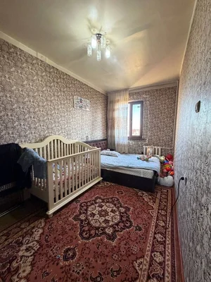 Фото 5 3-комн. квартира в Бодомзар