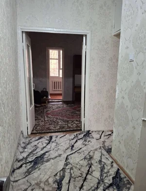 Фото 1 1-комн. квартира в Ahmad Yugnakiy