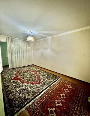 Фото 5 3-комн. квартира в Юнус