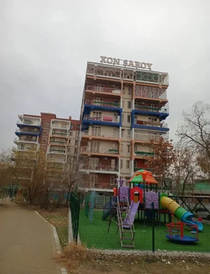 Фото 1 2-комн. квартира в Yunusobod