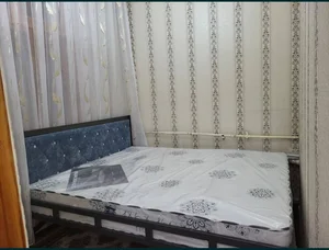 Фото 1 2-комн. квартира в Юнусабод