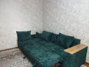 Фото 5 2-комн. квартира в Юнусабод