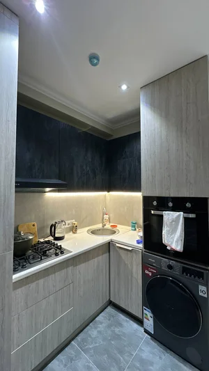 Фото 3 1-комн. квартира в ЖК Сайрам