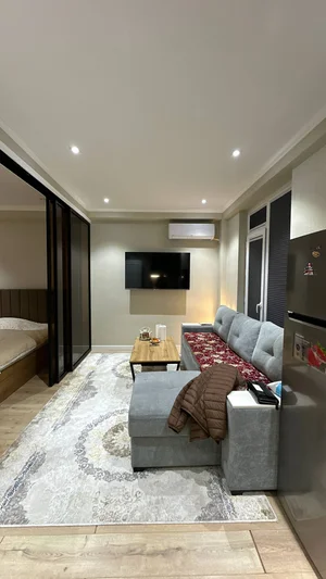 Фото 4 1-комн. квартира в ЖК Сайрам