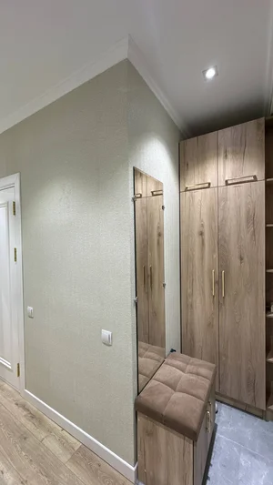 Фото 7 1-комн. квартира в ЖК Сайрам