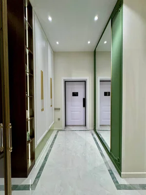 Фото 10 4-комн. квартира в Юнусабад