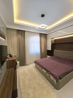 Фото 3 2-комн. квартира в Юнусабад 18 квартал