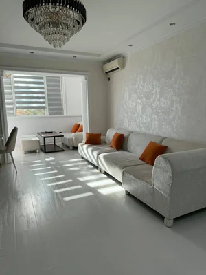 Фото 2 5-комн. квартира в Архитектурный Институт