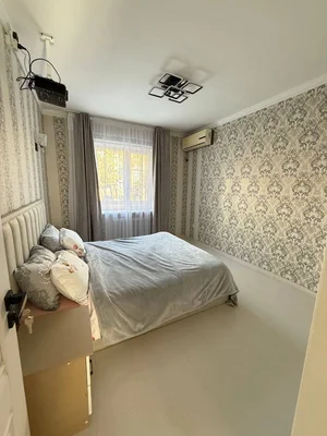 Фото 6 5-комн. квартира в Архитектурный Институт