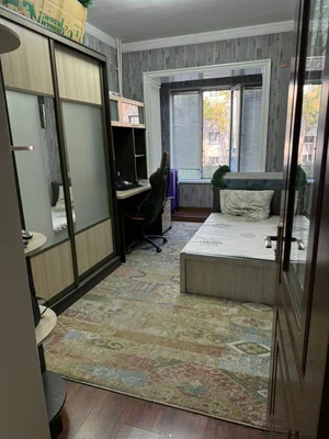 Фото 7 5-комн. квартира в Архитектурный Институт