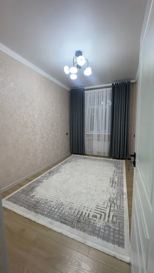 Фото 5 3-комн. квартира в Юнусабад 15 квартал