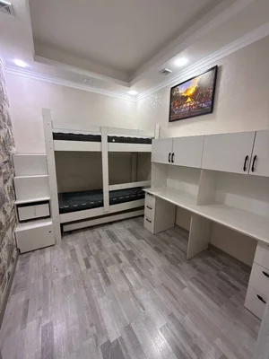 Фото 5 2-комн. квартира в Юнусабад-13 квартал