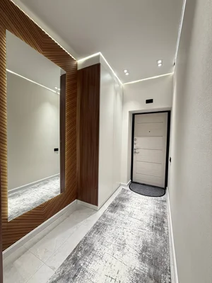 Фото 4 2-комн. квартира в Юнусабад-12