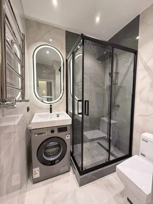 Фото 5 2-комн. квартира в Юнусабад-12