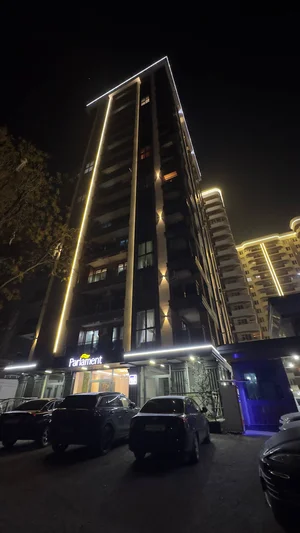 Фото 1 2-комн. квартира в Посольство США