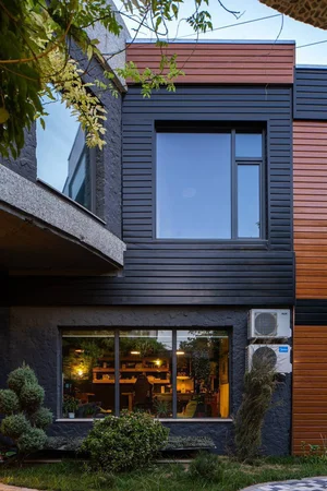 Фото 2 Отдельно стоящее Здание в Мирзо-Улугбекском районе