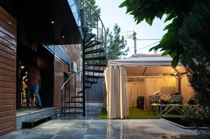 Фото 3 Отдельно стоящее Здание в Мирзо-Улугбекском районе