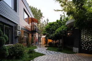 Фото 4 Отдельно стоящее Здание в Мирзо-Улугбекском районе