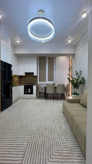 Фото 2 4-комн. квартира в Юнусабад15